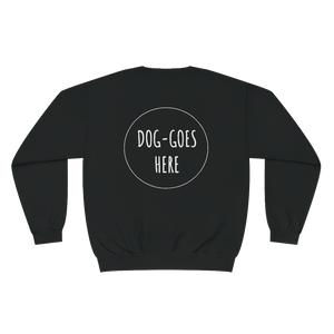 Custom Crewneck