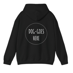 Custom Hoodie