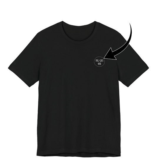 Custom Shirt