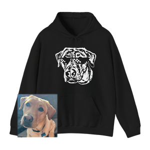 Custom Hoodie
