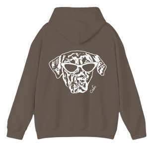 Custom Hoodie