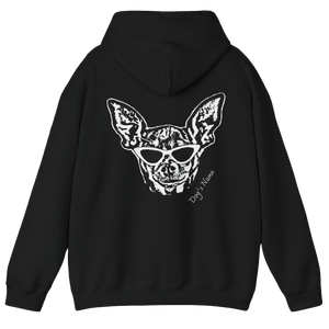 Cat Eye Hoodie