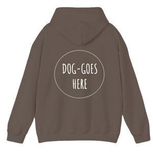 Custom Hoodie