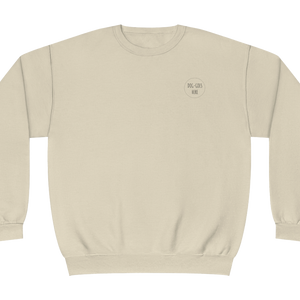 Custom Crewneck