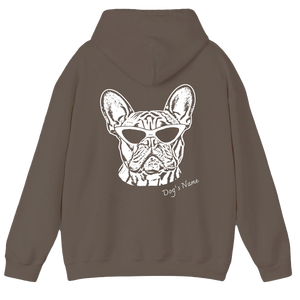 Cat Eye Hoodie