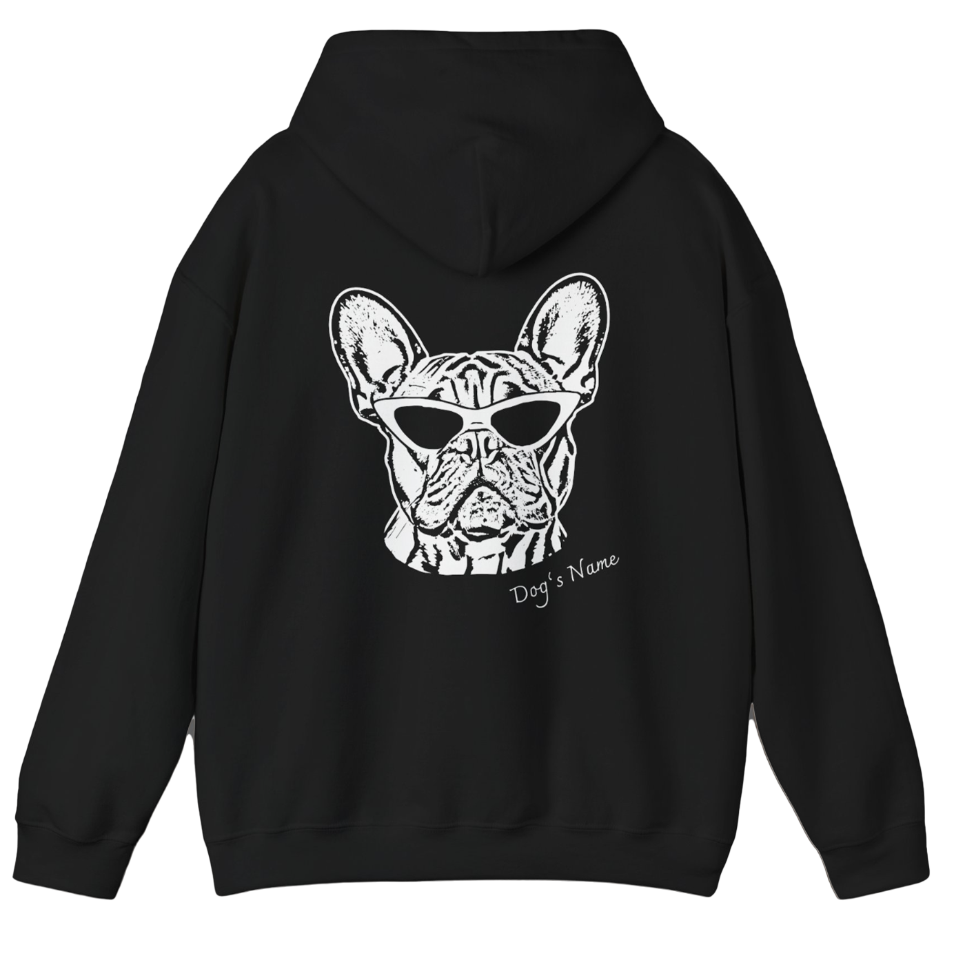 Cat Eye Hoodie