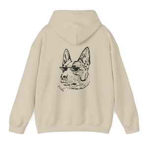 Custom Hoodie