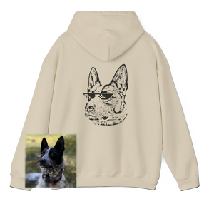 Custom Hoodie