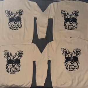 Custom Crewneck