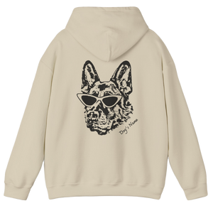 Cat Eye Hoodie