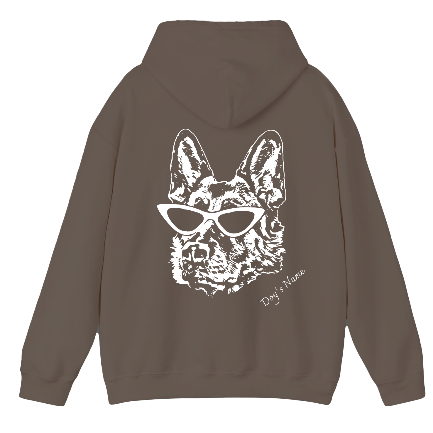 Cat Eye Hoodie