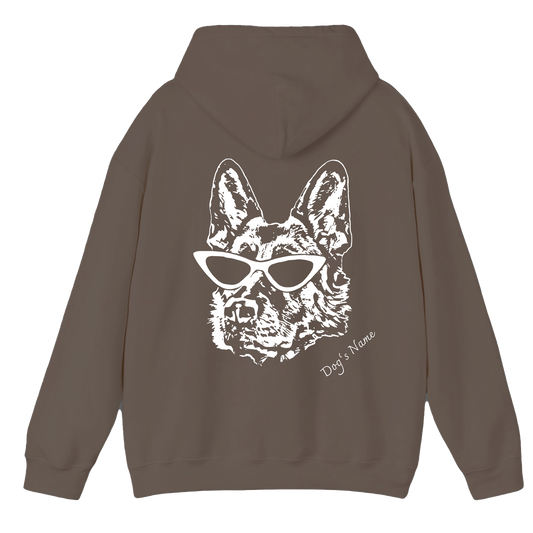 Cat Eye Hoodie