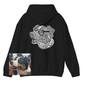 Custom Hoodie