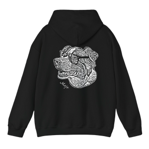 Custom Hoodie