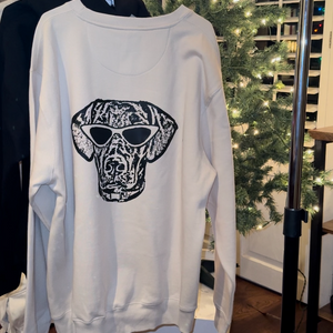 Custom Crewneck