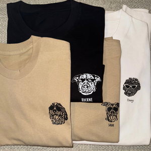 Custom Shirt