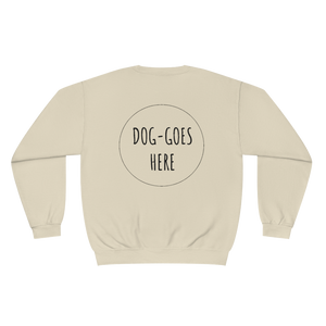 Custom Crewneck