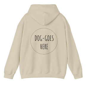 Custom Hoodie