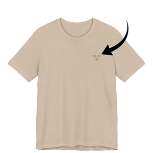 Custom Shirt