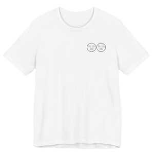 Custom Shirt - 2 Dogs
