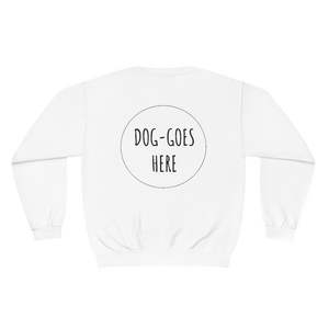 Custom Crewneck