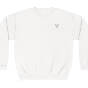 Custom Crewneck