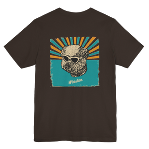 Custom - Old School