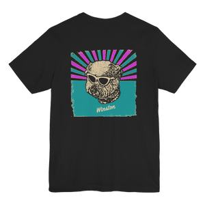 Custom - Old School