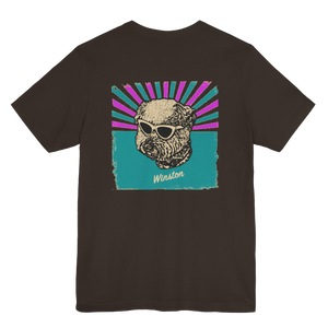 Custom - Old School