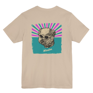 Custom - Old School