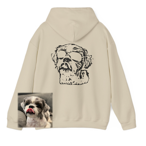 Custom Hoodie