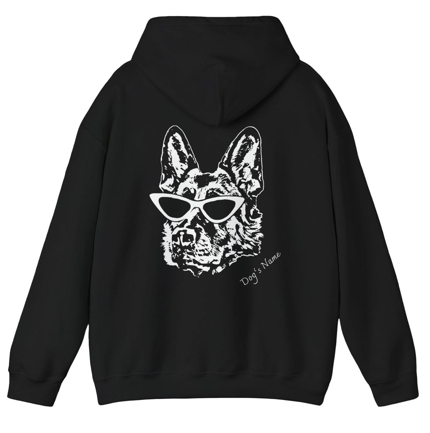 Cat Eye Hoodie