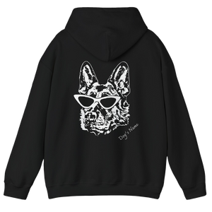 Cat Eye Hoodie