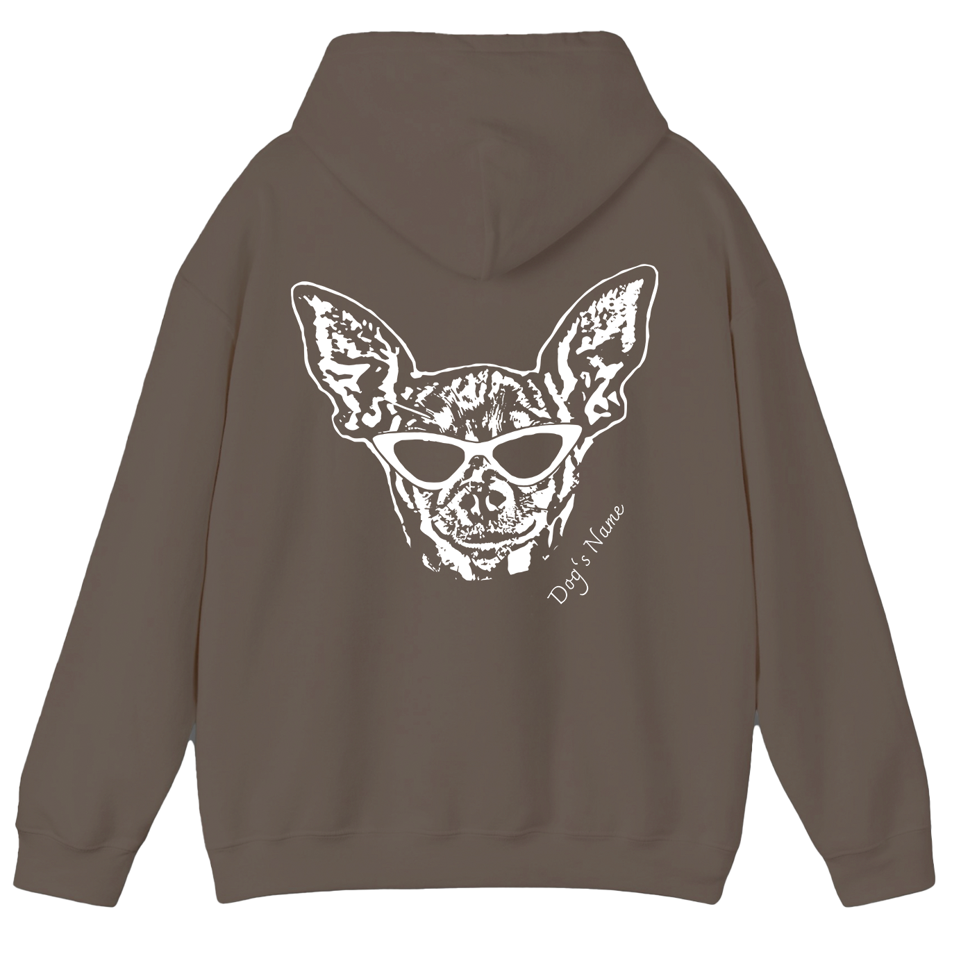 Cat Eye Hoodie