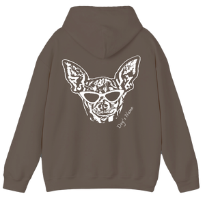 Cat Eye Hoodie